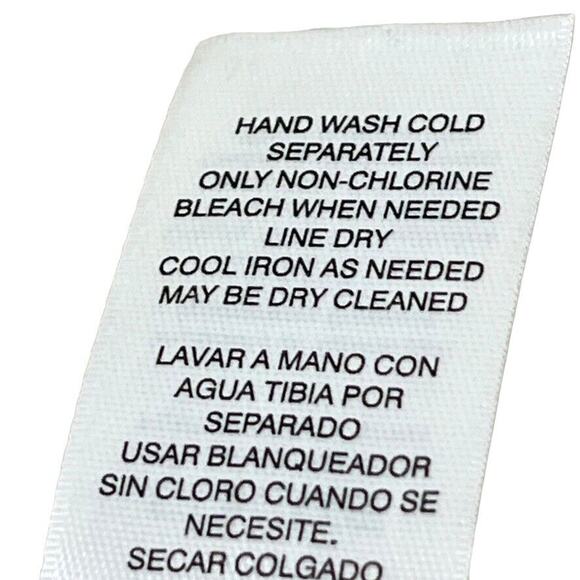 Chicos Womens Leopard Print Scarf Fringe Sheer Wrap 42x42 Square Beige Ivory - Picture 14 of 16